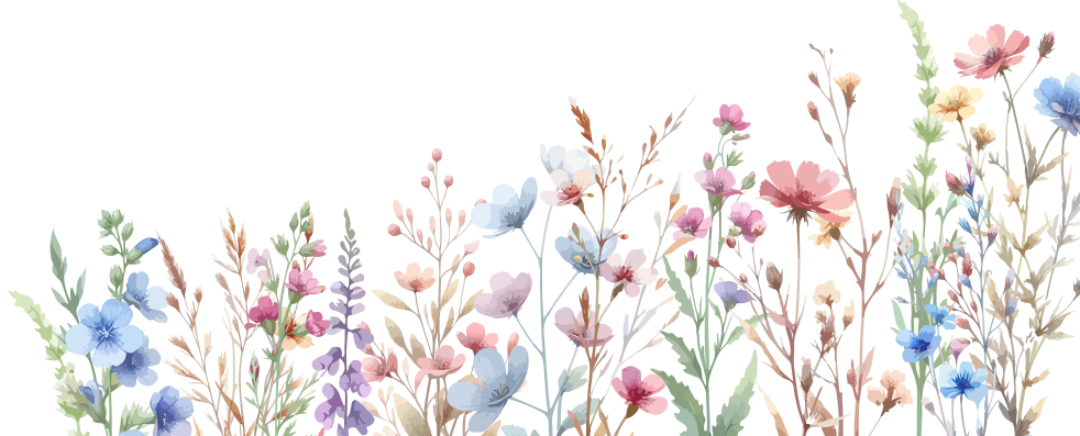 Floral illustration